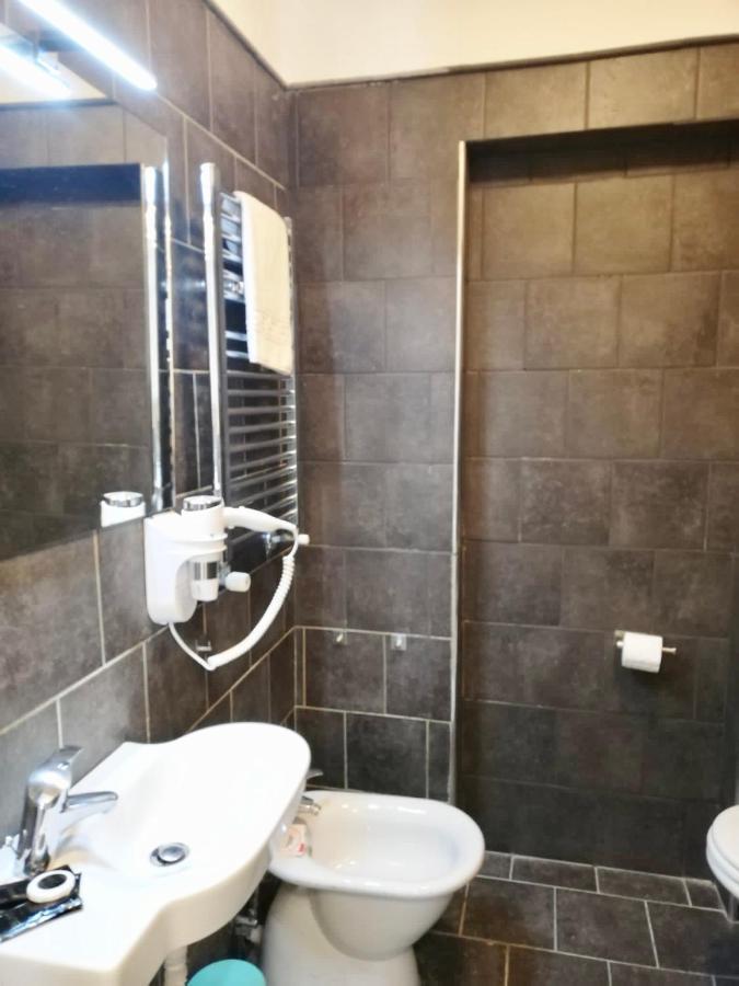 Hotel Yacht Club Angioino Neapol Zewnętrze zdjęcie